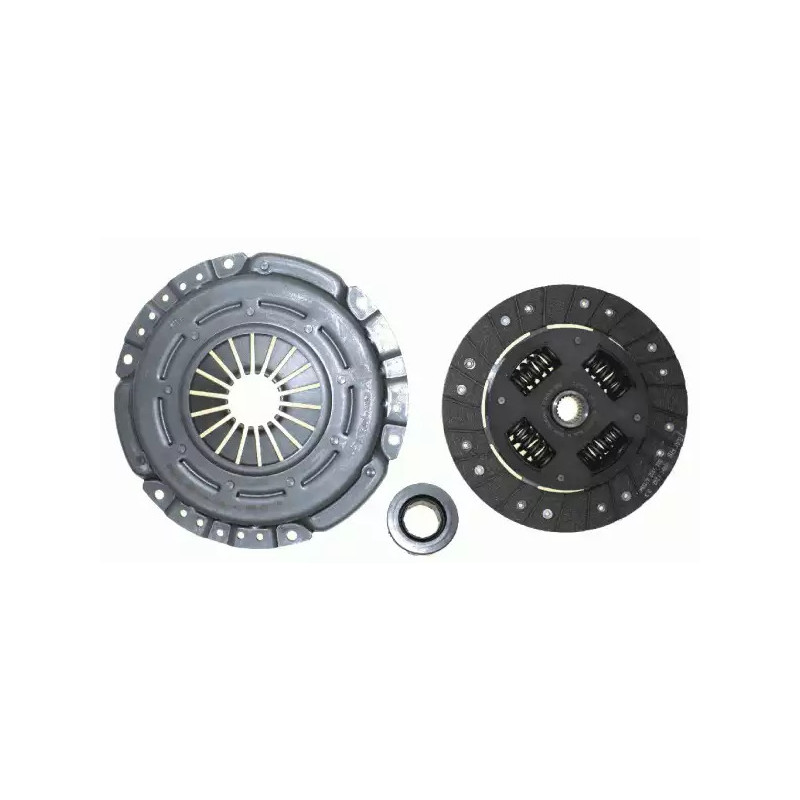 Sankabos komplektas  SACHS 3000 449 001