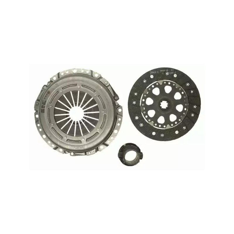 Sankabos komplektas  SACHS 3000 650 001