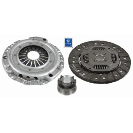 Sankabos komplektas  SACHS 3000 704 003