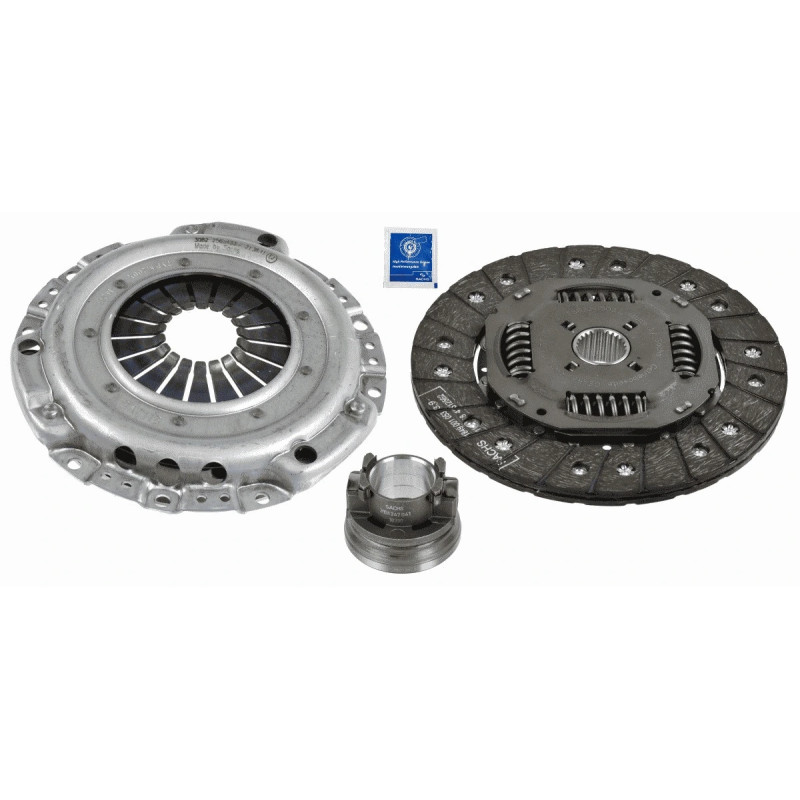 Sankabos komplektas  SACHS 3000 704 003