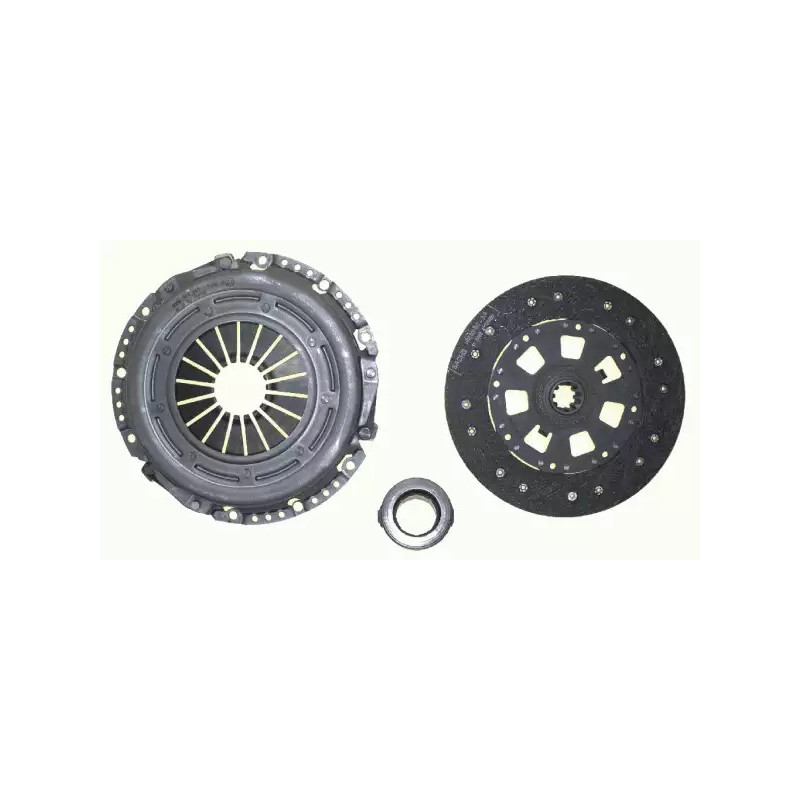 Sankabos komplektas  SACHS 3000 724 001