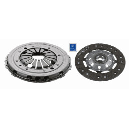 Sankabos komplektas  SACHS 3000 829 101