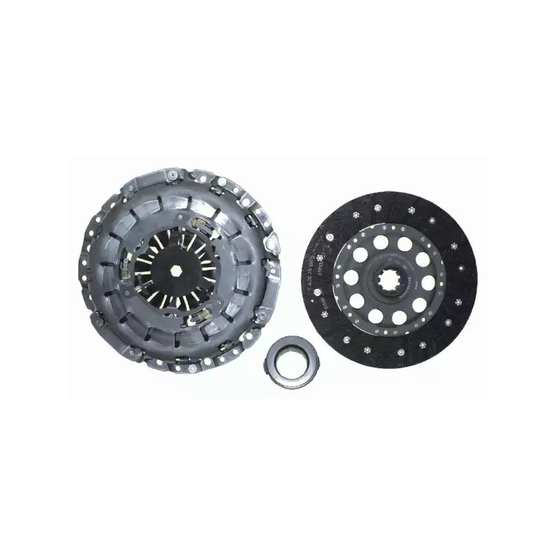 Sankabos komplektas  SACHS 3000 843 301