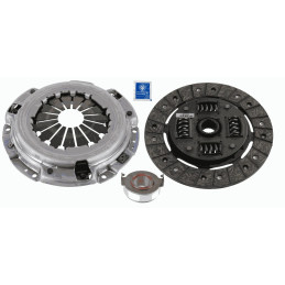 Sankabos komplektas  SACHS 3000 845 501