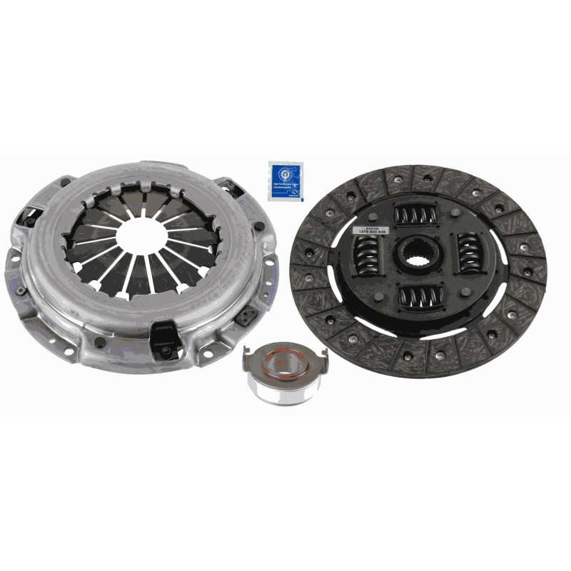 Sankabos komplektas  SACHS 3000 845 501