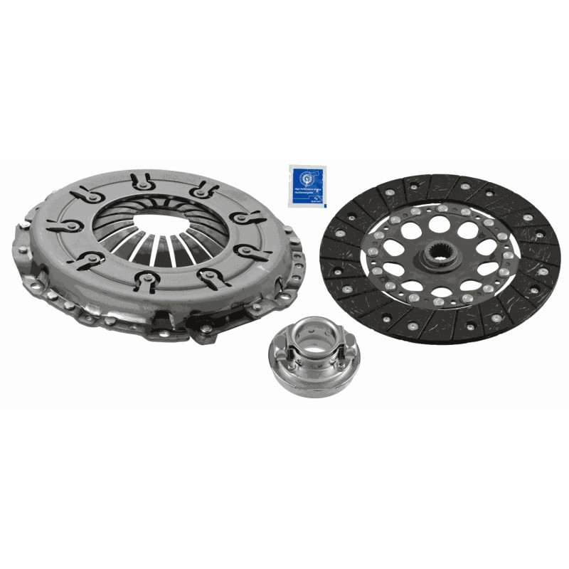 Sankabos komplektas  SACHS 3000 858 201