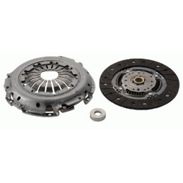 Sankabos komplektas  SACHS 3000 950 647