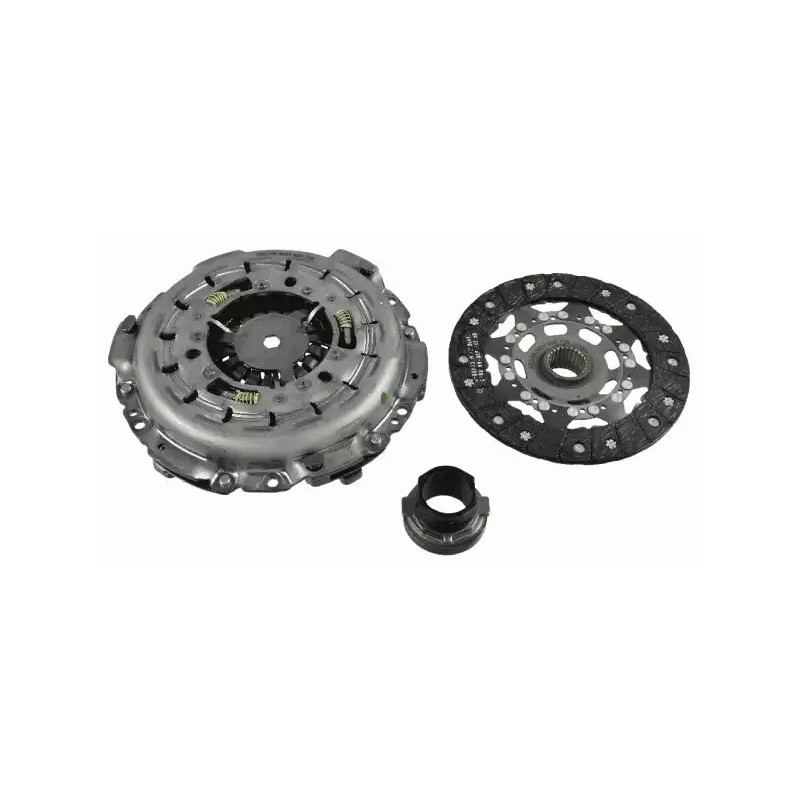 Sankabos komplektas  SACHS 3000 950 709