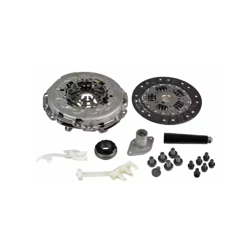 Sankabos komplektas  SACHS 3000 950 721