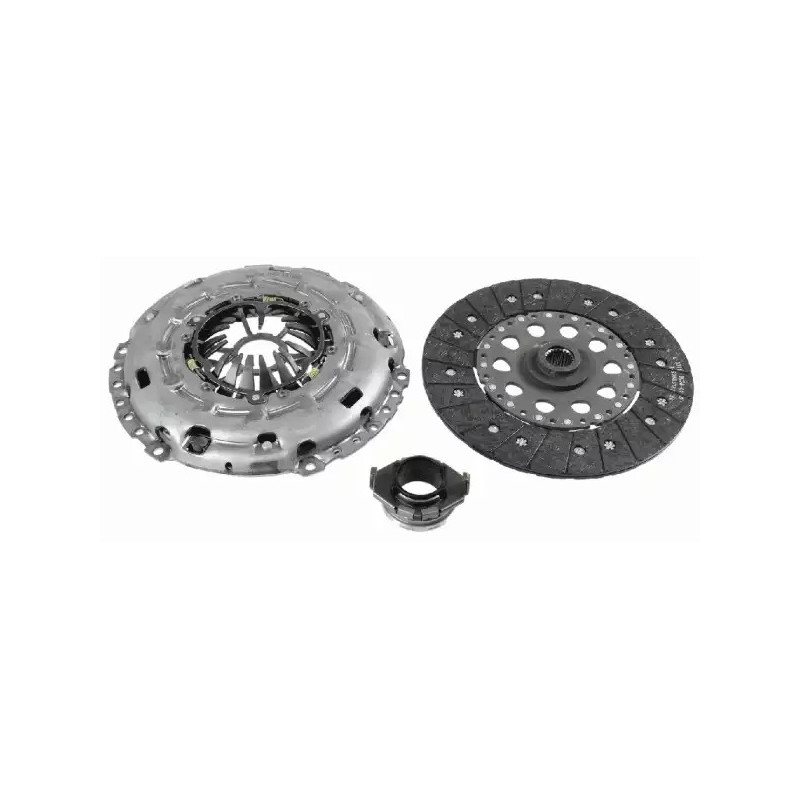 Sankabos komplektas  SACHS 3000 950 920