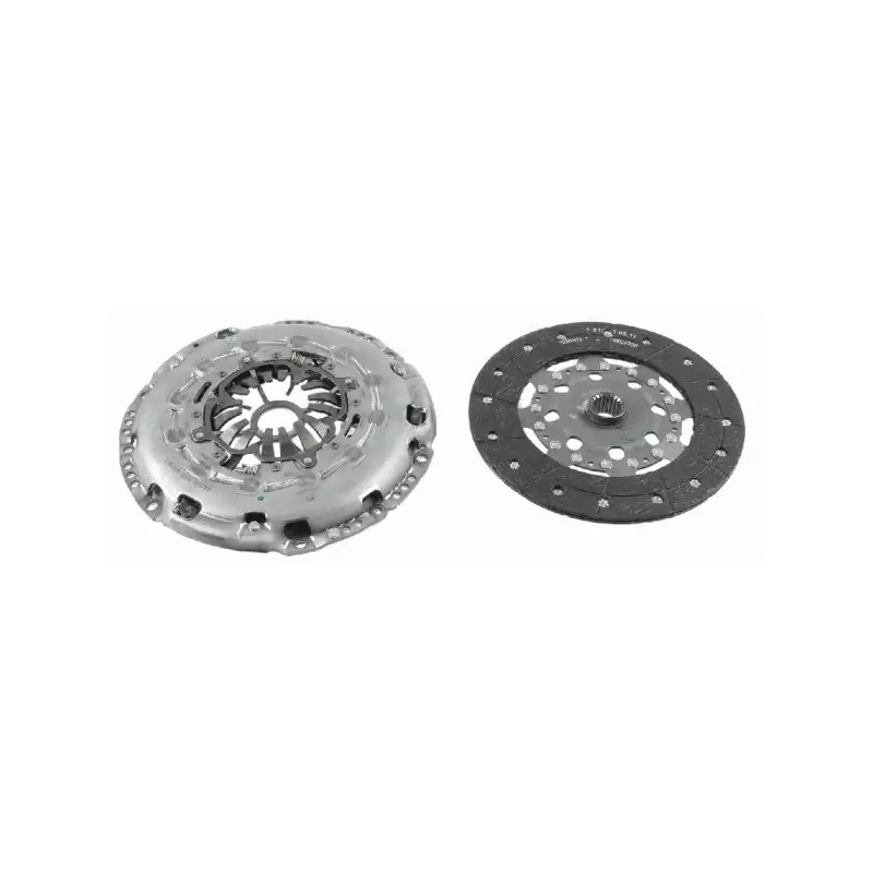 Sankabos komplektas  SACHS 3000 950 921