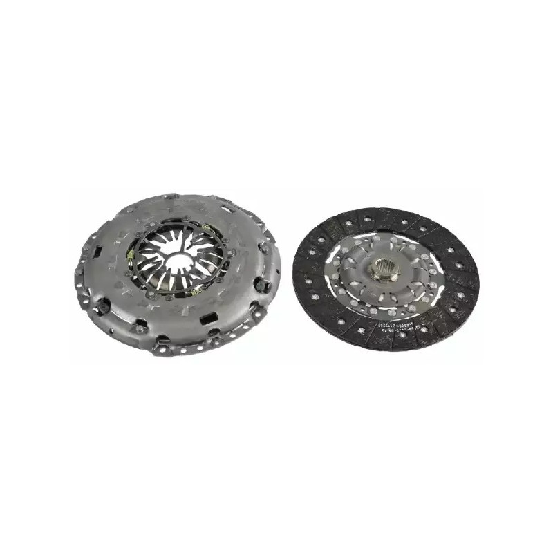 Sankabos komplektas  SACHS 3000 950 940