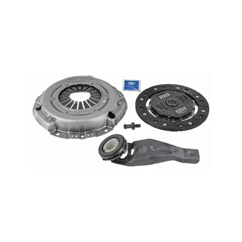 Sankabos komplektas  SACHS 3000 951 009