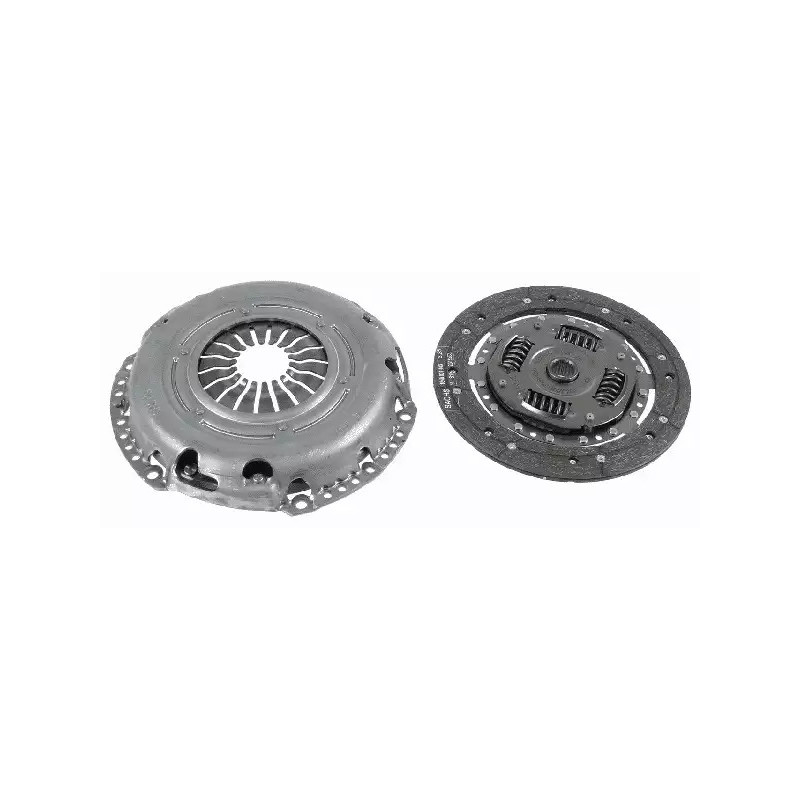 Sankabos komplektas  SACHS 3000 951 024