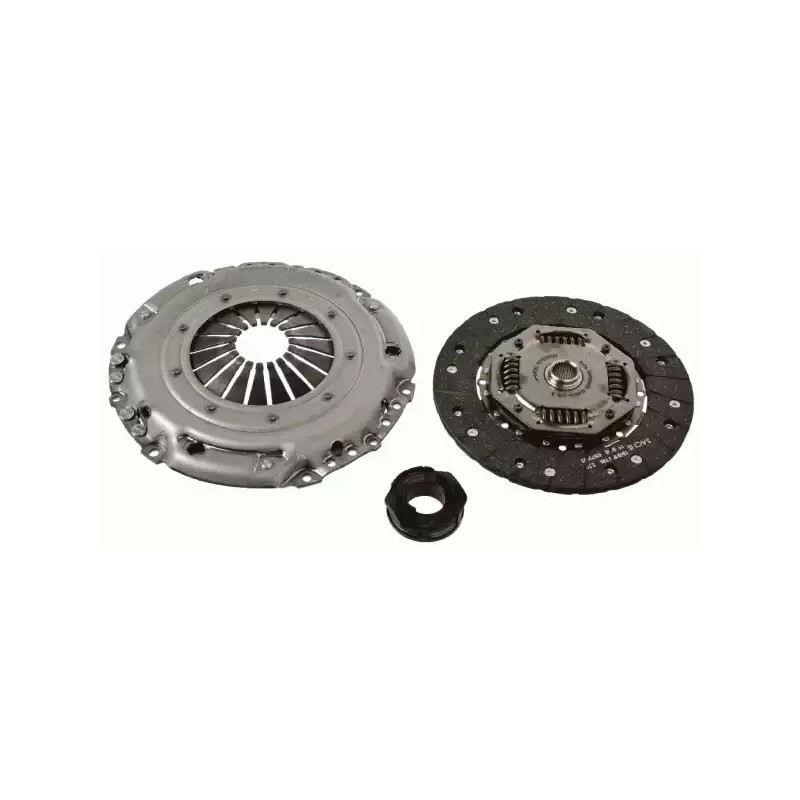 Sankabos komplektas  SACHS 3000 951 099