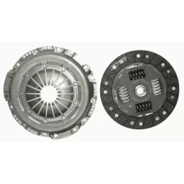 Sankabos komplektas  SACHS 3000 951 203