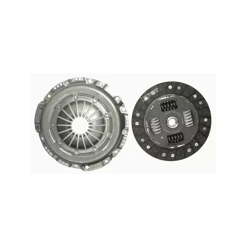 Sankabos komplektas  SACHS 3000 951 203