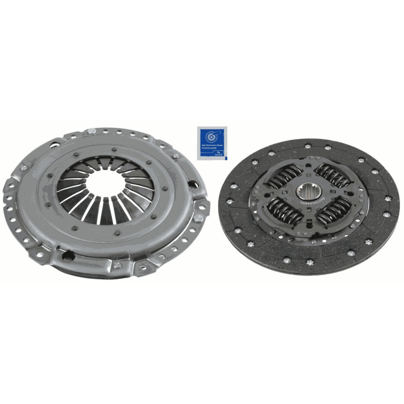 Sankabos komplektas  SACHS 3000 951 263
