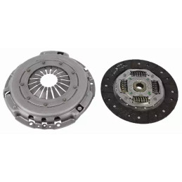 Sankabos komplektas  SACHS 3000 951 301