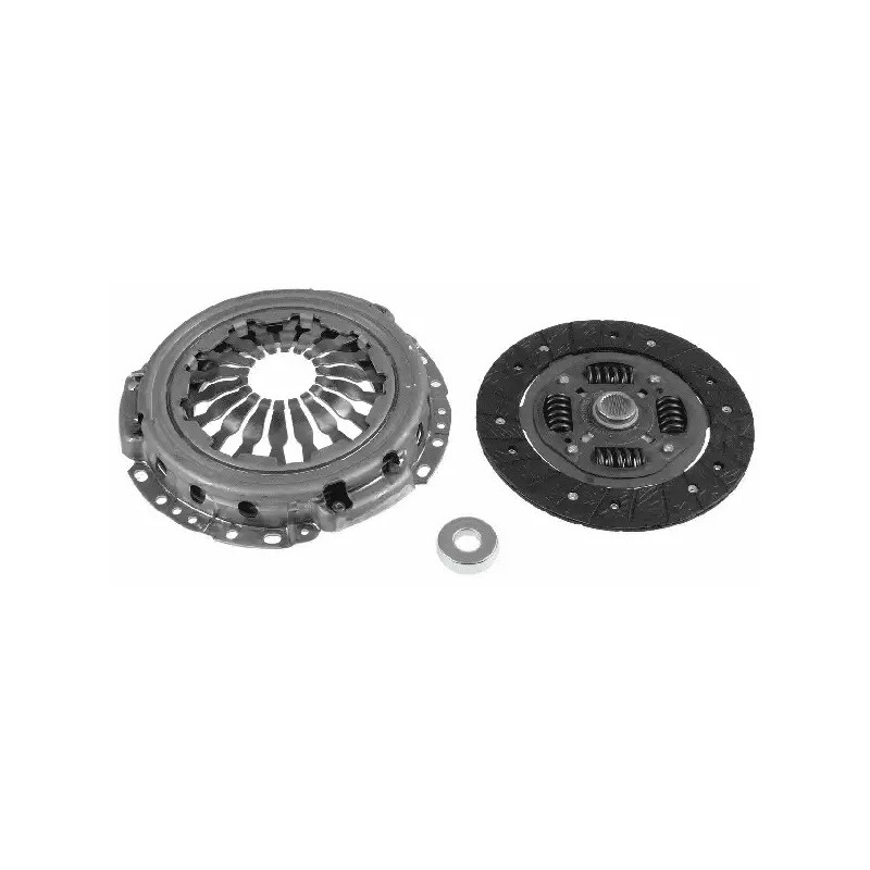 Sankabos komplektas  SACHS 3000 951 391