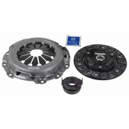 Sankabos komplektas  SACHS 3000 951 414