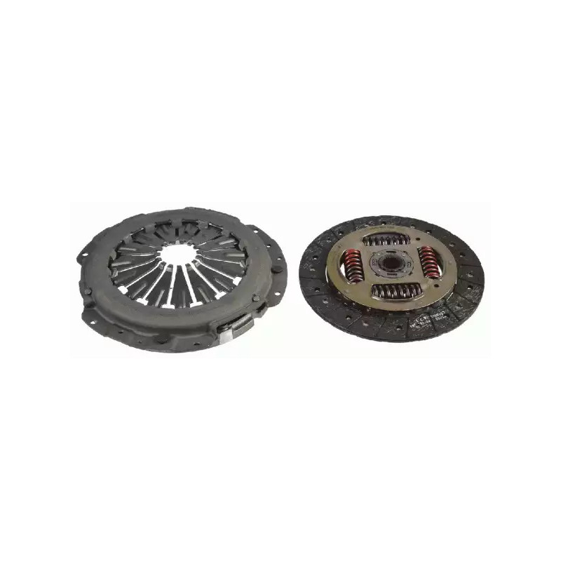 Sankabos komplektas  SACHS 3000 951 539