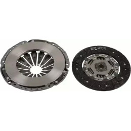 Sankabos komplektas  SACHS 3000 951 554