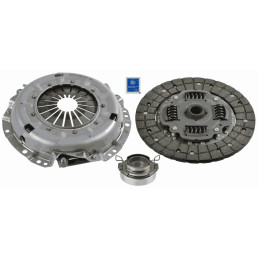 Sankabos komplektas  SACHS 3000 951 740