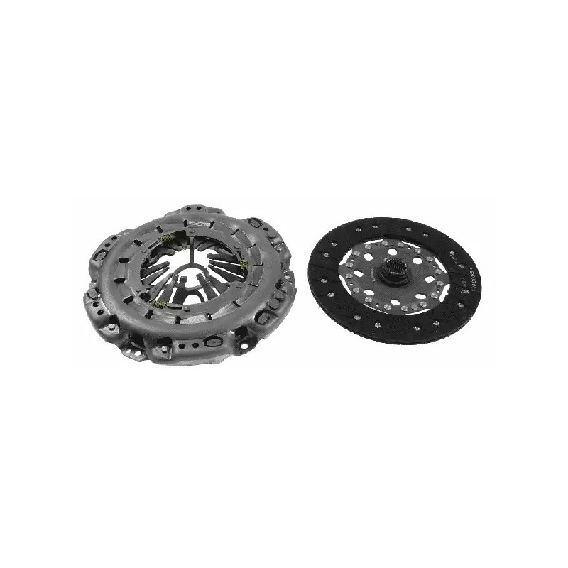 Sankabos komplektas  SACHS 3000 951 822