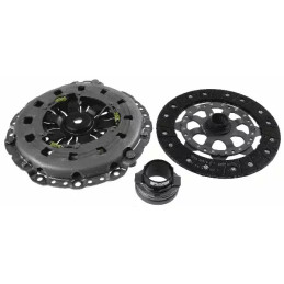 Sankabos komplektas  SACHS 3000 951 831