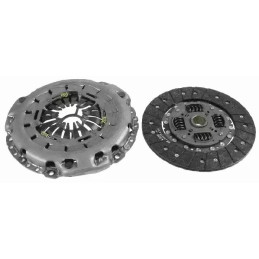 Sankabos komplektas  SACHS 3000 951 876