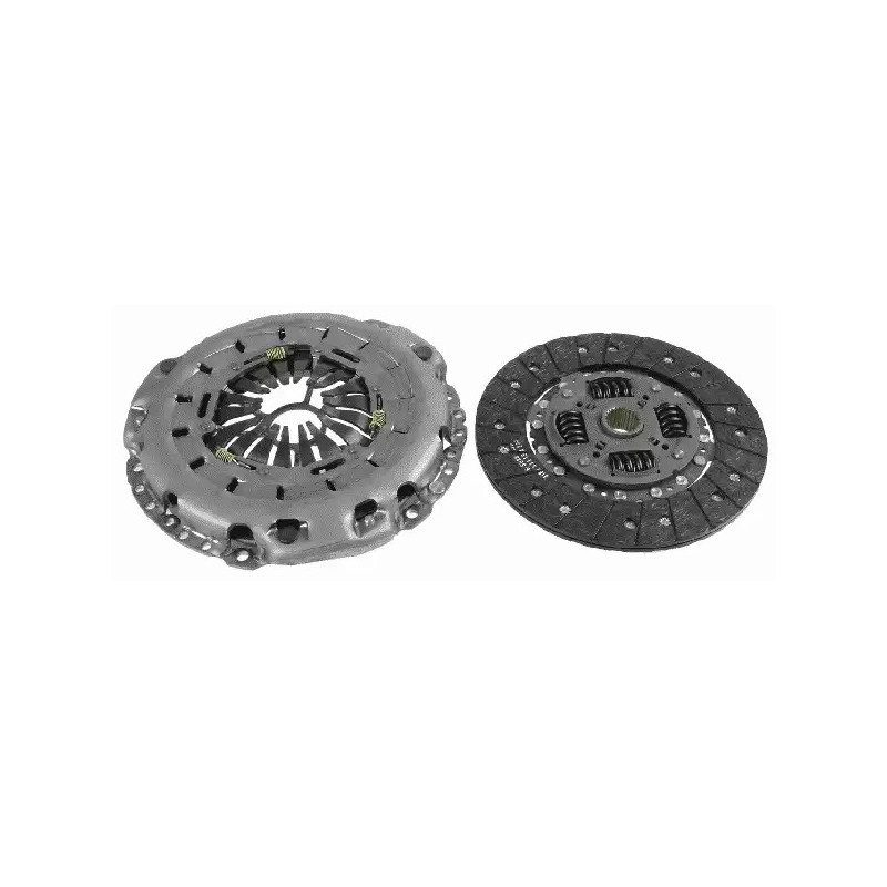 Sankabos komplektas  SACHS 3000 951 876