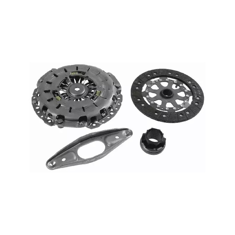 Sankabos komplektas  SACHS 3000 951 906