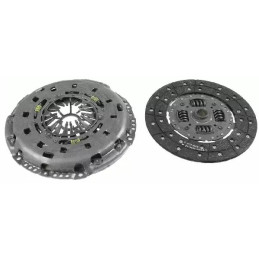 Sankabos komplektas  SACHS 3000 951 910