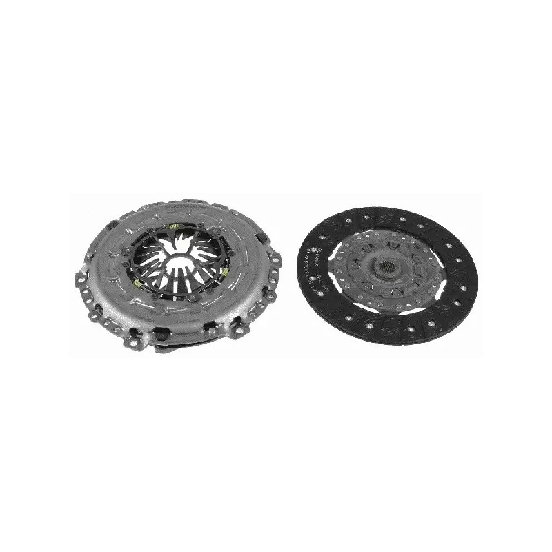 Sankabos komplektas  SACHS 3000 951 929