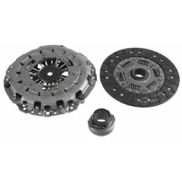 Sankabos komplektas  SACHS 3000 951 930