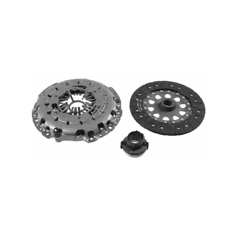 Sankabos komplektas  SACHS 3000 951 948