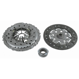 Sankabos komplektas  SACHS 3000 951 963