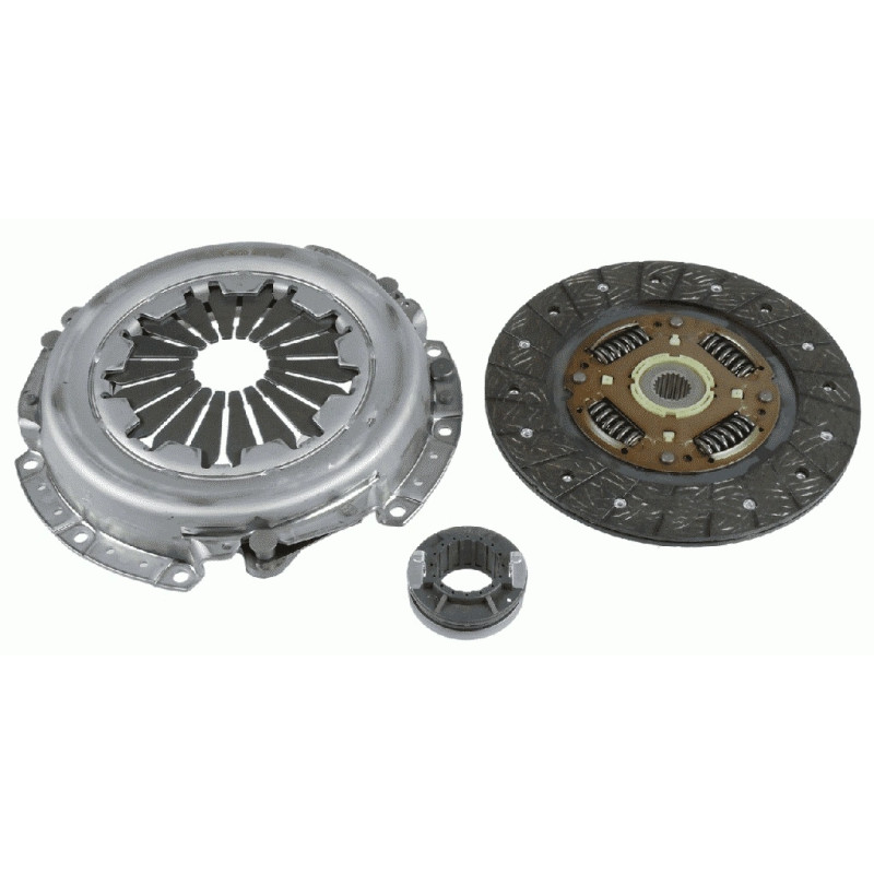 Sankabos komplektas  SACHS 3000 954 227