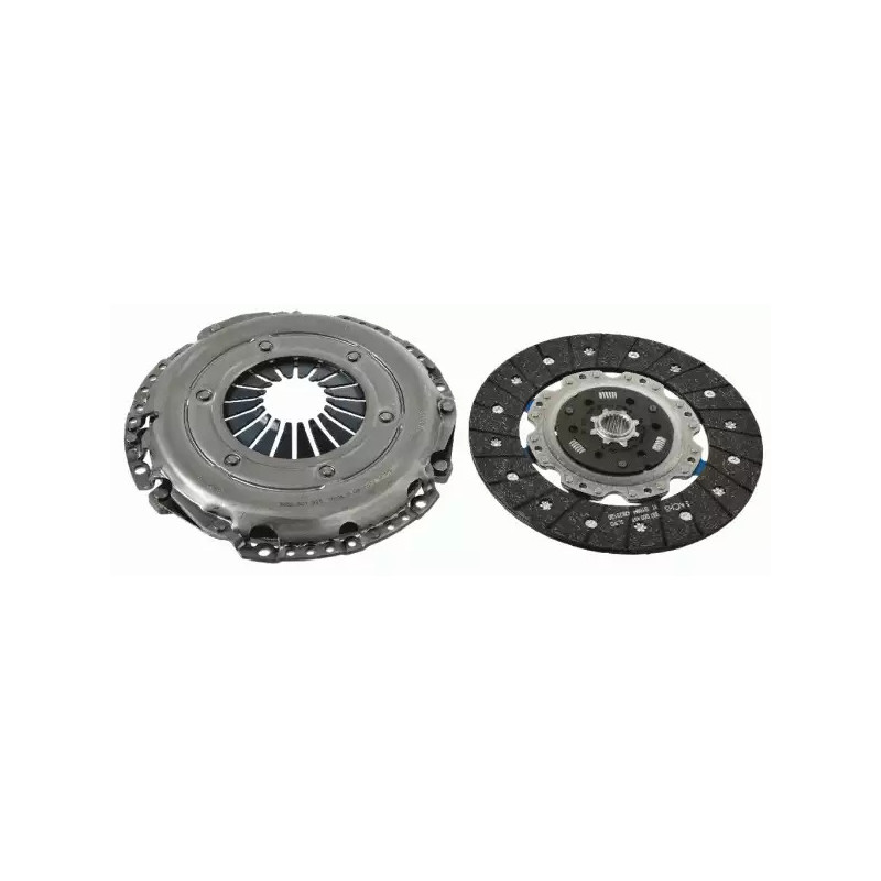 Sankabos komplektas  SACHS 3000 970 051