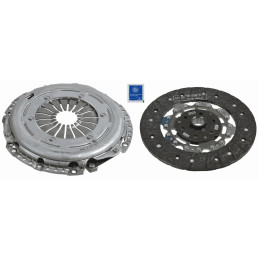 Sankabos komplektas  SACHS 3000 970 052