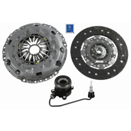 Sankabos komplektas  SACHS 3000 990 174