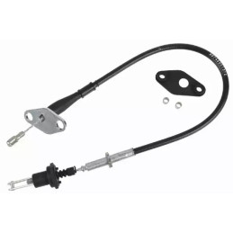 Sankabos trosas  SACHS 3074 600 137