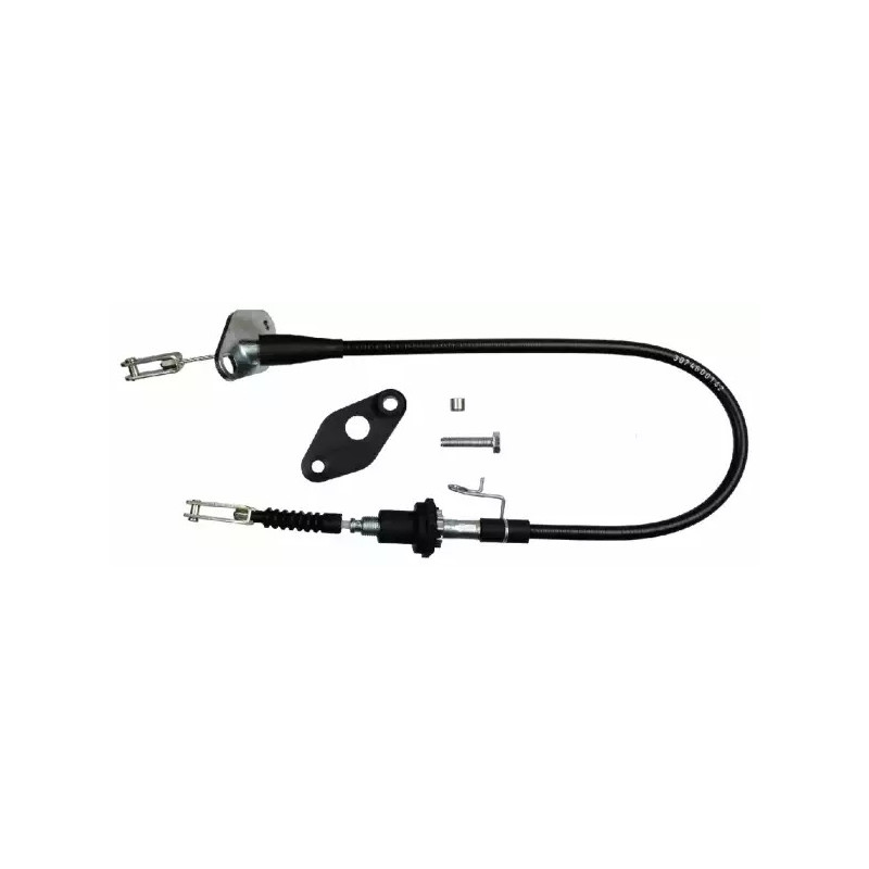 Sankabos trosas  SACHS 3074 600 142