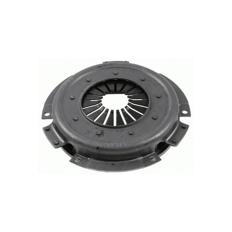 Sankabos suspaudimo plokštelė (diskatorius)  SACHS 3082 043 132