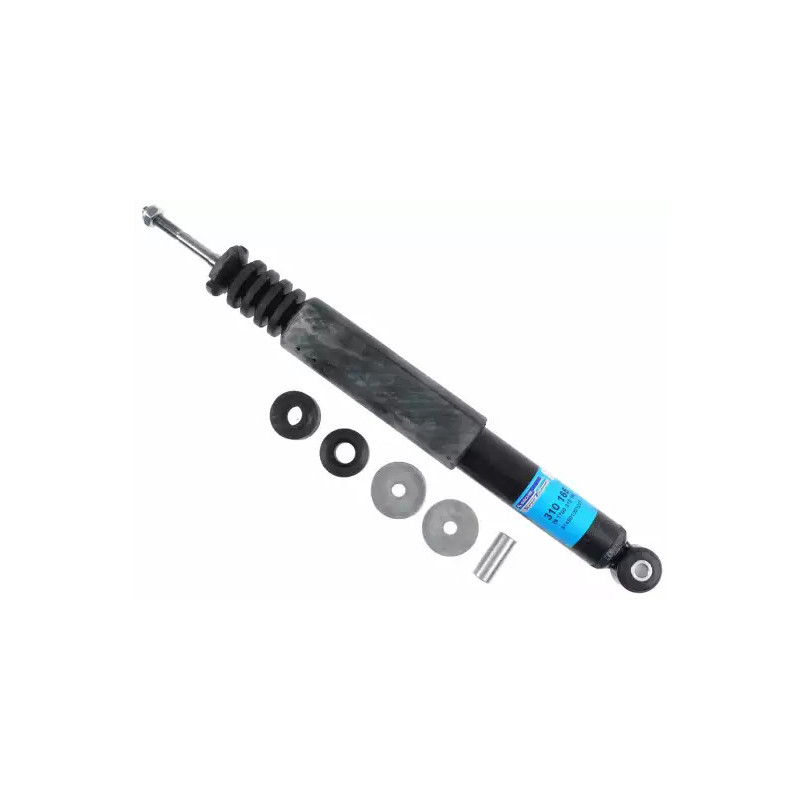 Amortizatorius  SACHS 310 165