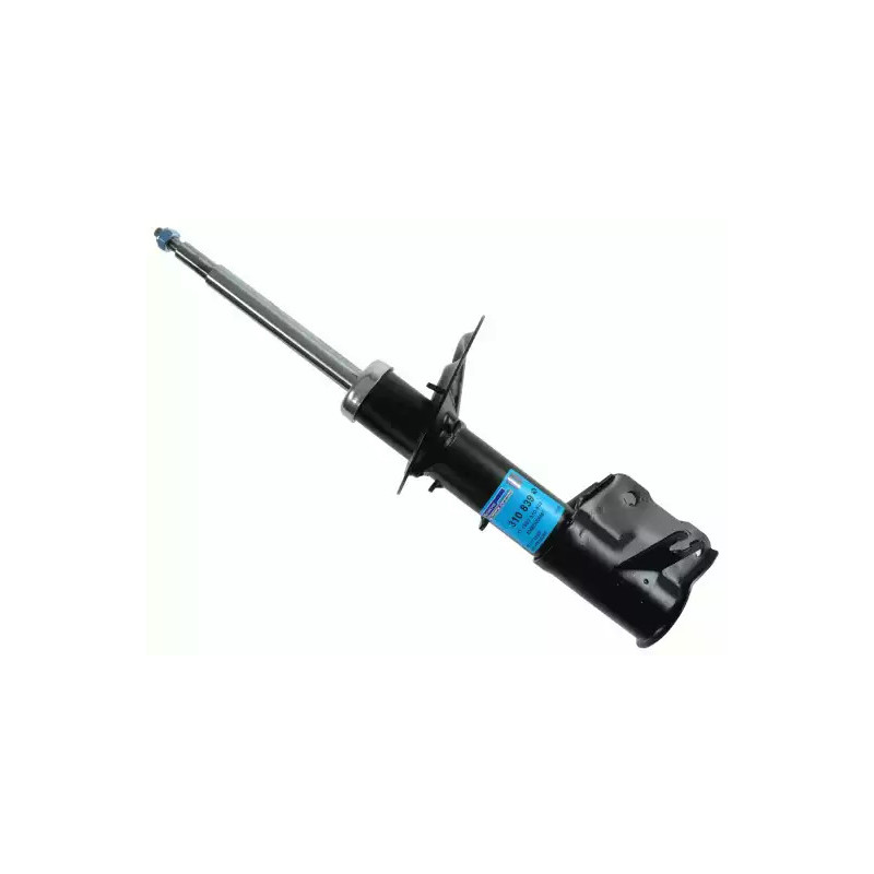 Amortizatorius  SACHS 310 839