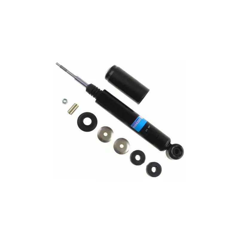 Amortizatorius  SACHS 311 367