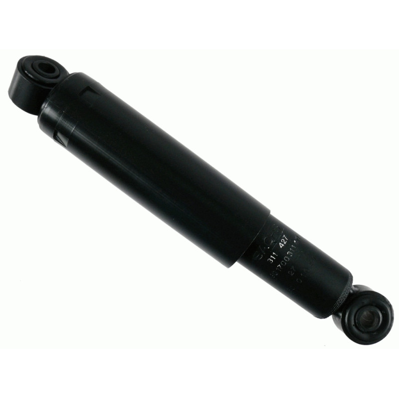 Amortizatorius  SACHS 311 427