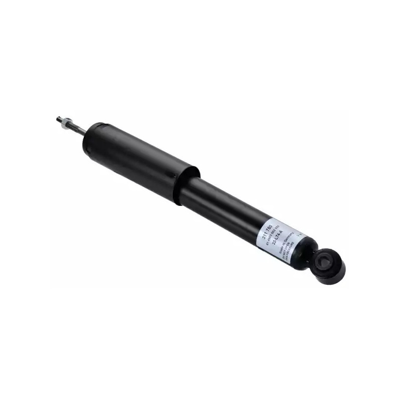 Amortizatorius  SACHS 311 750